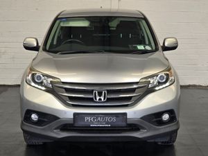 14  CR-V min 2k trade in allowence - Image 3