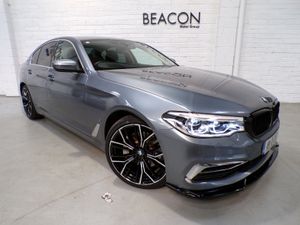 2018*ONLY 8,000 MILES*BMW 530E*LUXURY PRO EDITION* - Image 2