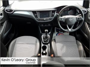 Opel Crossland X 1.5 Turbo D 102PS 6 Speed SC - Image 2