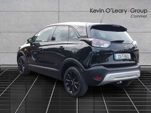 Opel Crossland X 1.5 Turbo D 102PS 6 Speed SC - Image 3