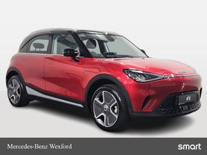 SMART #1 Pro Model - Limited Time Offer - Image 3