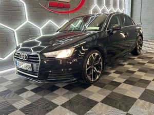 2016 Audi A4 - Ultra - Diesel - New NCT 03/2027 - Image 4