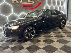 2016 Audi A4 - Ultra - Diesel - New NCT 03/2027 - Image 2