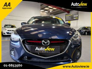 Mazda Demio /mazda 2 1.5 Diesel Skyactive Sport - Image 2