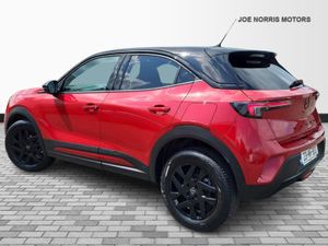 Opel Mokka SRI 1.5 110PS-6SP 4DR - Image 4