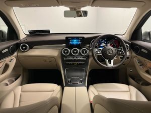 Mercedes-Benz GLC 200d AMG - High Spec - Comfort - Image 4