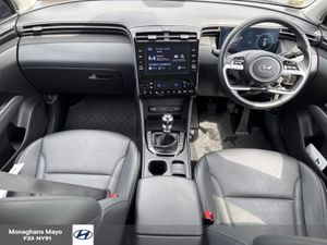 Hyundai Tucson EXECUTIVE 1.6 DIESEL 5DR - Image 2