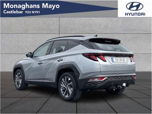Hyundai Tucson EXECUTIVE 1.6 DIESEL 5DR - Image 3