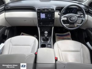 Hyundai Tucson EXECUTIVE 1.6 DIESEL 2WD 5DR - Image 2