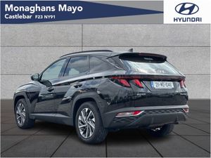 Hyundai Tucson EXECUTIVE 1.6 DIESEL 2WD 5DR - Image 3