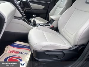 Hyundai Tucson EXECUTIVE 1.6 DIESEL 2WD 5DR - Image 4