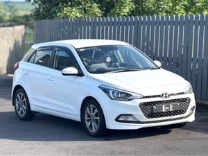 Hyundai i20 NEW ARRIVAL 2015 Hyundai i20 Deluxe - Image 3
