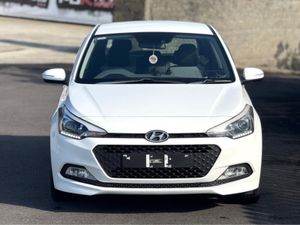 Hyundai i20 NEW ARRIVAL 2015 Hyundai i20 Deluxe - Image 4