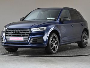 Audi Q5 2.0tdi 190BHP Quatro S-T S-line - Image 3