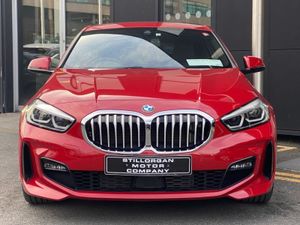 BMW 1 Series 118i M-sport Auto - Image 2