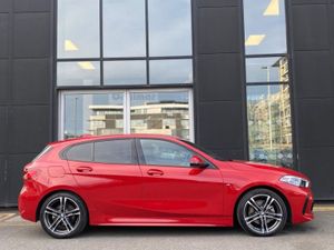 BMW 1 Series 118i M-sport Auto - Image 4