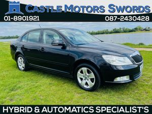 Skoda Octavia Exclusive 1.2 TSI 105HP 5DR - Image 2