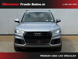 Audi Q5 2.0 TDI 190 S-tronic Quattro - Image 2
