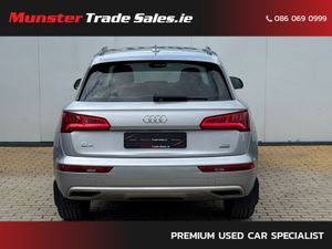 Audi Q5 2.0 TDI 190 S-tronic Quattro - Image 4