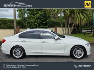 BMW 3 Series 320D Luxury Only 83K KMS FSH - Image 3