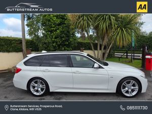 BMW 3 Series 320D Msport  sale Agreed - Image 3