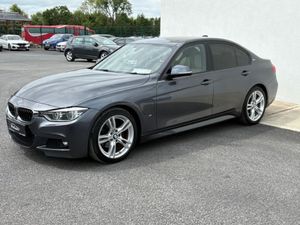 BMW 3 Series 330e M Sport  low Mileage - Image 2