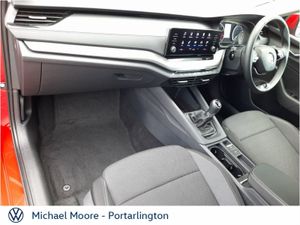 Skoda Octavia Octavia AMB 1.0tsi 110HP - Image 4