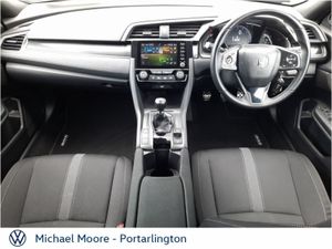 Honda Civic 1.0 Vtec Turbo Smart - Image 2