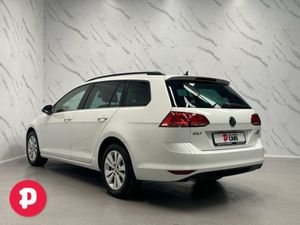 Volkswagen Golf Comfortline Bluemotion Auto Estat - Image 3