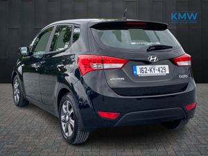 Hyundai ix20 iX 20 Deluxe 1.4 - Image 4