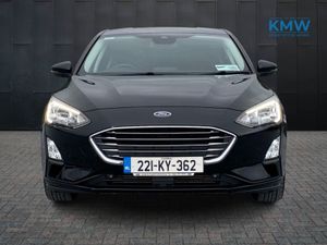 Ford Focus Titanium 125 Bhp..heated Seats - Image 3