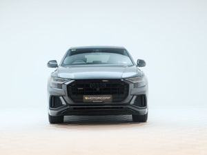 Audi Q8 S Line 55 Tfsi Black Edition Quattro - Image 2
