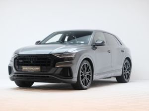 Audi Q8 S Line 55 Tfsi Black Edition Quattro - Image 3