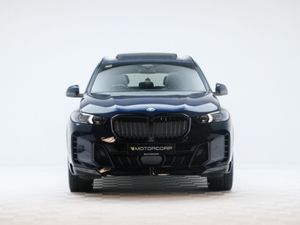 BMW X5 50E M Sport Xdrive  huge Spec - Image 2