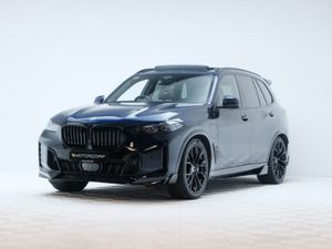 BMW X5 50E M Sport Xdrive  huge Spec - Image 3