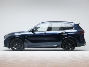 BMW X5 50E M Sport Xdrive  huge Spec - Image 4