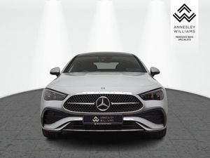Mercedes-Benz CLE Cle300e AMG Premium - Image 3