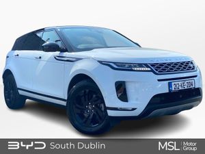 Land Rover Range Rover Evoque 1.5 Phev AWD Bronze - Image 3