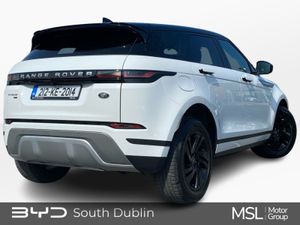 Land Rover Range Rover Evoque 1.5 Phev AWD Bronze - Image 4