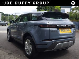 Land Rover Range Rover Evoque Range Rover Evoque - Image 3