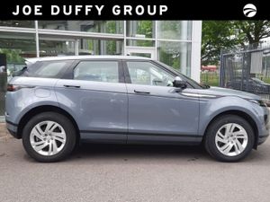 Land Rover Range Rover Evoque Range Rover Evoque - Image 4