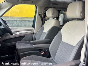 Volkswagen California Ocean Auto 2.0tdi 150BHP  i - Image 4
