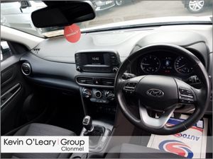 Hyundai Kona Kona Kona 5DR - Image 2