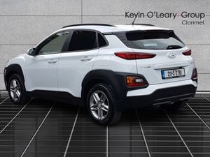 Hyundai Kona Kona Kona 5DR - Image 3
