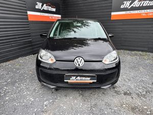 Volkswagen Up! 1.0 Move UP Auto - Image 2