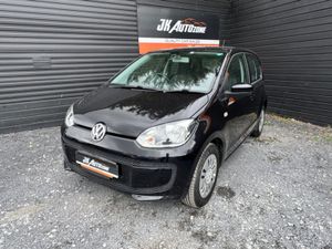 Volkswagen Up! 1.0 Move UP Auto - Image 3