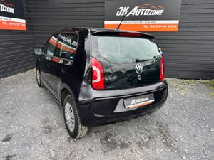 Volkswagen Up! 1.0 Move UP Auto - Image 4