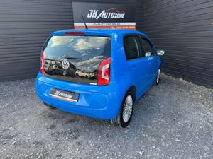 Volkswagen Up! 1.0 High UP Auto - Image 3