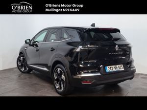 Renault Symbioz E-tech Full Hybrid 145 Auto Techno - Image 3