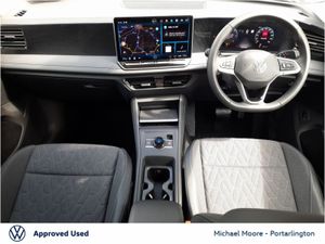 Volkswagen Tiguan 2.0 TDI 150HP Life DSG - Image 2